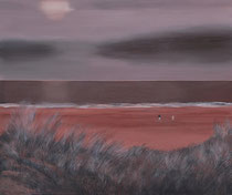 100X120, HAYLE BEACH