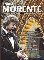 Enrique Morente Guitar tab
