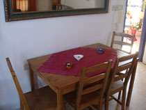 Coin repas