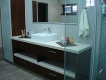 Salle de bain parents