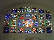 Eglise Ste Thérèse - Savigny sur Orge (91) ©