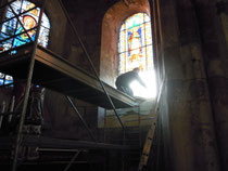 Eglise Notre Dame de l'Assomption - Château-Landon (77)