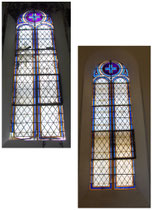 Chapelle Galignani - Corbeil-Essonnes (91)