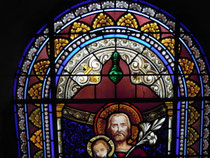 Eglise Notre Dame de l'Assomption - Château-Landon (77)