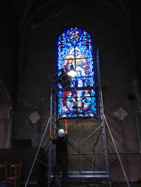 St Pierre - Vigneux sur Seine