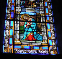 Eglise Notre Dame de l'Assomption - Château-Landon (77)