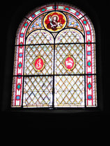 Chapelle St Nicolas - Igny