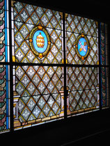 Chapelle St Nicolas - Igny