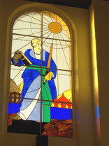 Eglise St Paul - Corbeil-Essonnes (91) ©