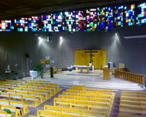 Notre Dame - Savigny sur Orge (91)