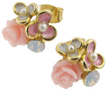 ORECCHINI_PEARLFLOWER_LPINK