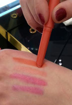 Prove colore