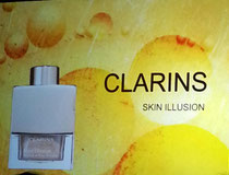 Clarins, Skin Illusion