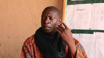 Abibou DIOP, teacher, Principal of CEM (Middle school), KAYAR