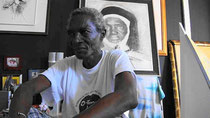 Moussa Sambalaye DIOP, artist,Dakar