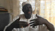 Bacar FALL, fisherman, president of the Economic Interest Group (EIG) for the management of the landing site of ‘HANN-Pêcheurs’