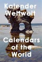Kalender Weltweit / Calendars of the world