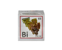 bismuth metal sample, bismuth shiny colorful crystal sample, bismuth metal acrylic cube, bismuth cube, bismuth crystal acrylic cube, bismuth sample for element collection, bismuth sample for display