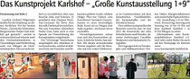StadtZeitung Weißenburg GmbH, Tanja Kaufmann, KW 19, Mai 2012