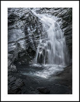 Wasserfall (GR).