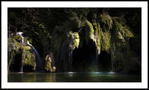 Etang enchanté, Frankreich.