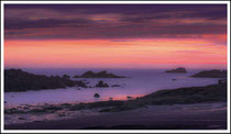 Serie "Das Licht an sich". Bretagne (4).