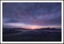 Serie "Das Licht an sich". Bretagne (3).