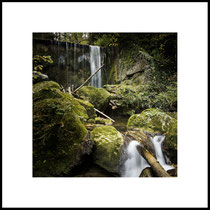 Augstbach. Regionalpark Thal (SO).