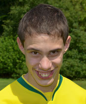 Ian Meysmans 