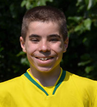 Robin Vermeulen