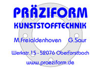 Präziform Kunststofftechnik