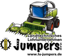 Lohnunternehmung Jumpers