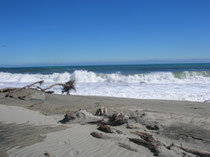 Haast Beach