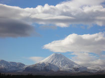 Mount Tongariro