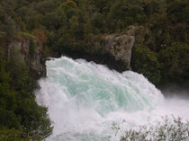 Huka Falls