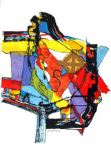 ANAEL - Andamio para el Arte (Scaffolding for Art)