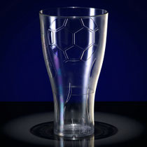 Fussballbecher