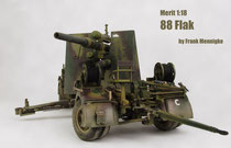 88 Flak 1:18 Merit by Frank Mennigke