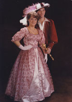 1986 Marianne Bauer & Max Neumüller 
