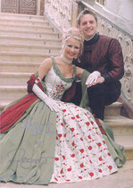 2004 Regina Rottmüller & Sepp Pichl