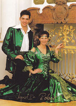 1999 Ingrid Heinrich & Robert Eckl