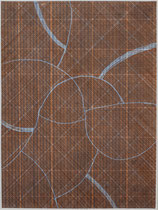 59. Arbeit 2012, 48 x 36 cm, Aquarell