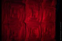 3 - "Weißer Mäander", 100x120cm, Papier | Foto:Sabine Kast