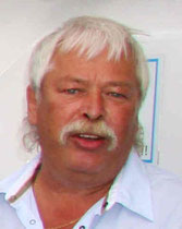 Peter Kaparsmits 10. 2009