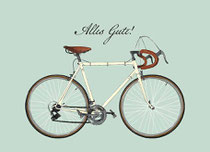 Alles Gute Rennrad