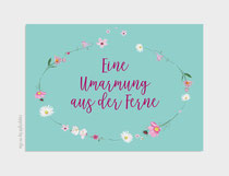 Umarmung