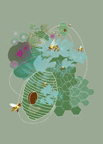 Bienen