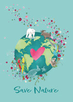 Save Nature