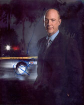 J.K. Simmons ... Assistant Chief Will Pope  ... (96 Folgen, 2005-2011)