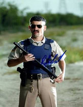 Robert Ben Garant...Deputy Travis Junior  ... (88 Folgen, 2003-2009)